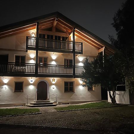 Barrierefreie 3-Zi.-Ferienwohnung Mit Gartenzugang In Ruhiger, Zentrumsnaher Lage 奥巴拉马高 外观 照片